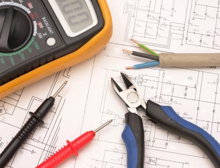 Projetos Elétricos em Parauapebas